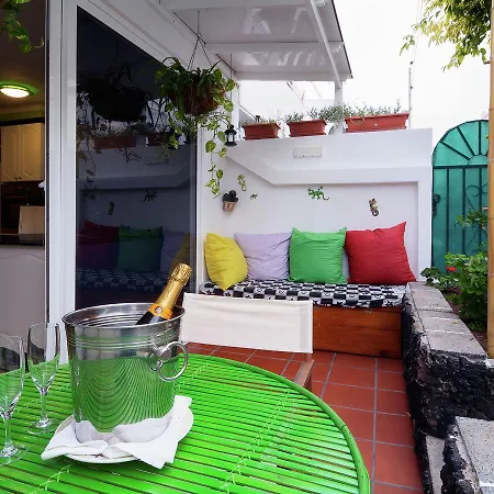 Cozy In Puerto Del Carmen With Swimming Pool Apartment *