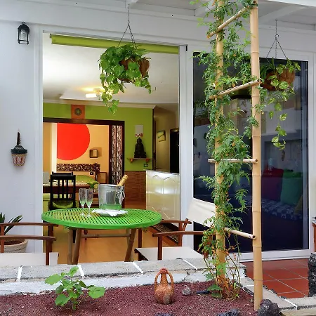 Apartment Cozy In Puerto Del Carmen With Swimming Pool *