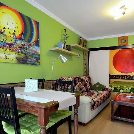 Cozy In Puerto Del Carmen With Swimming Pool * Пуерто-дель-Кармен