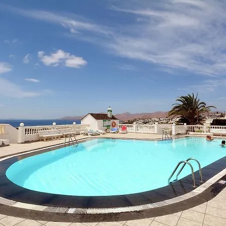 Cozy In Puerto Del Carmen With Swimming Pool * Пуерто-дель-Кармен