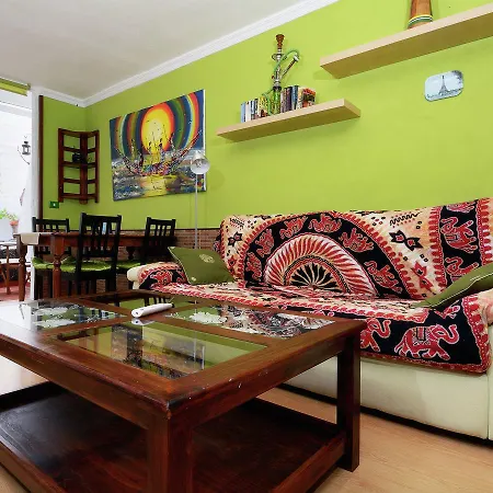 Lejlighed Cozy In Puerto Del Carmen With Swimming Pool *