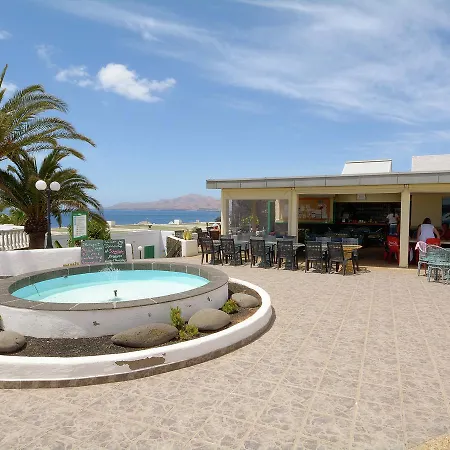 Lejlighed Cozy In Puerto Del Carmen With Swimming Pool Puerto del Carmen (Lanzarote)
