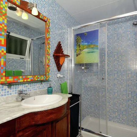 Cozy In Puerto Del Carmen With Swimming Pool